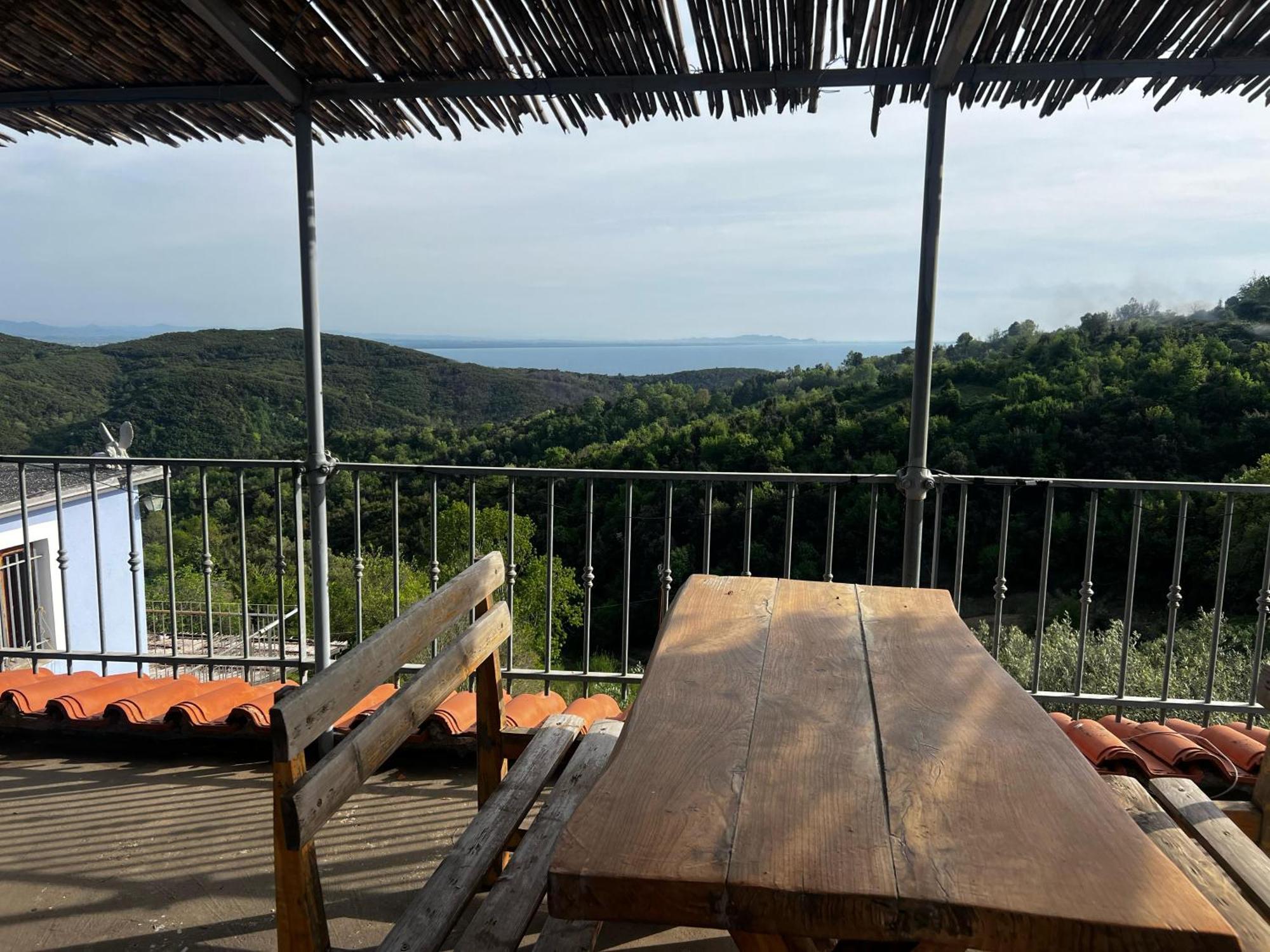 Hotel Restorant Olti Shetaj Exteriér fotografie