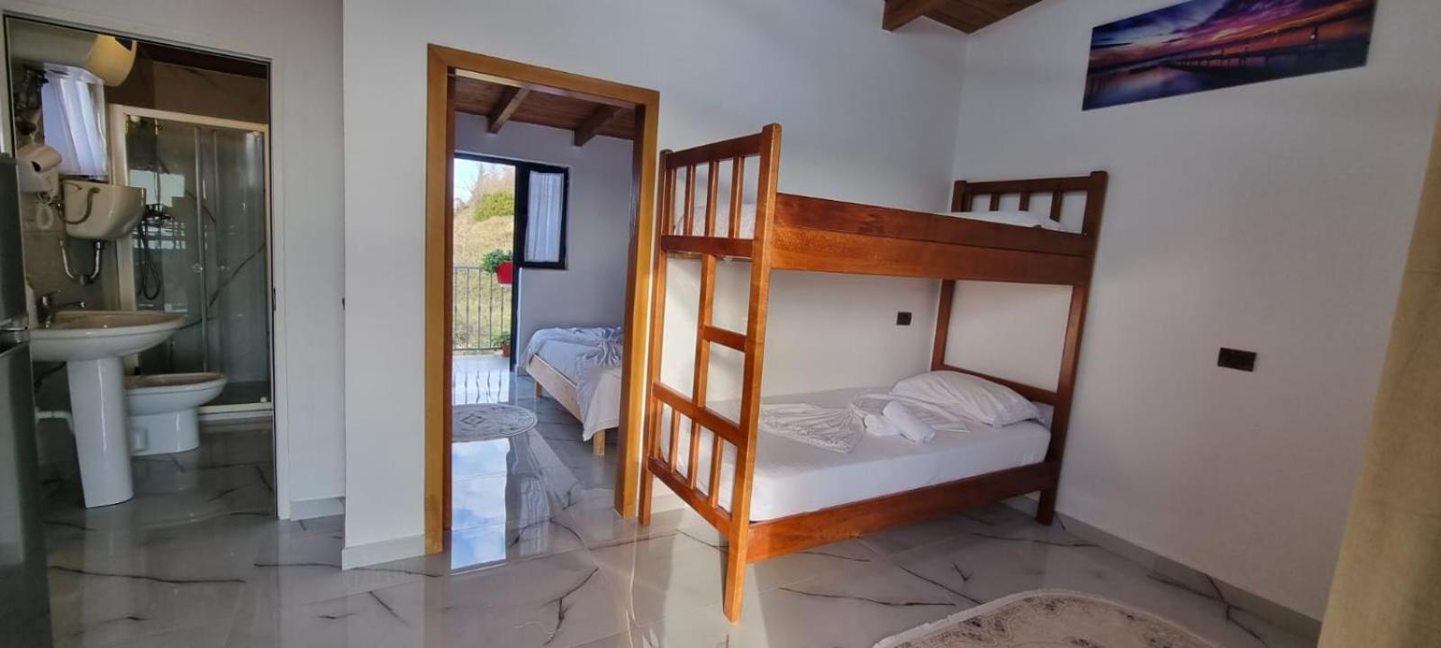 Hotel Restorant Olti Shetaj Pokoj fotografie