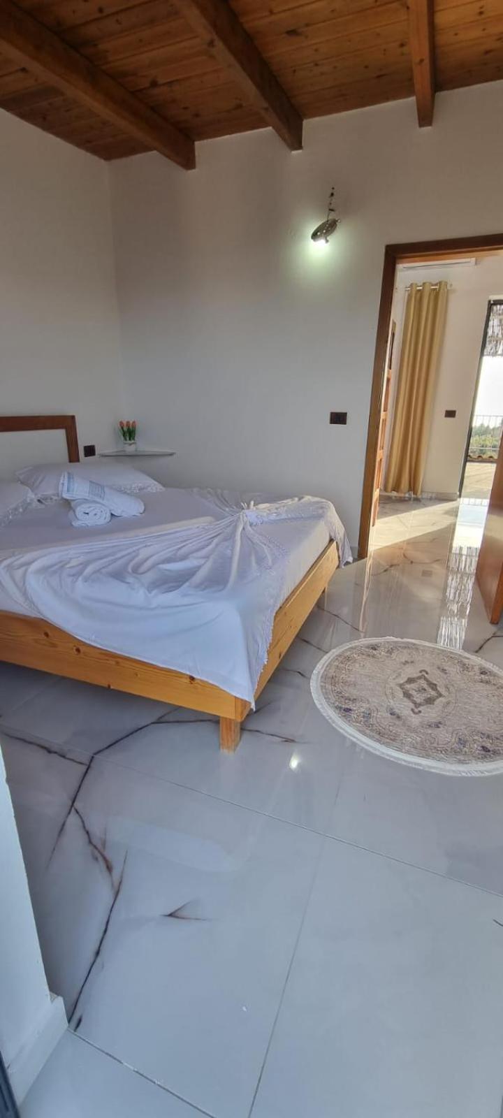 Hotel Restorant Olti Shetaj Exteriér fotografie