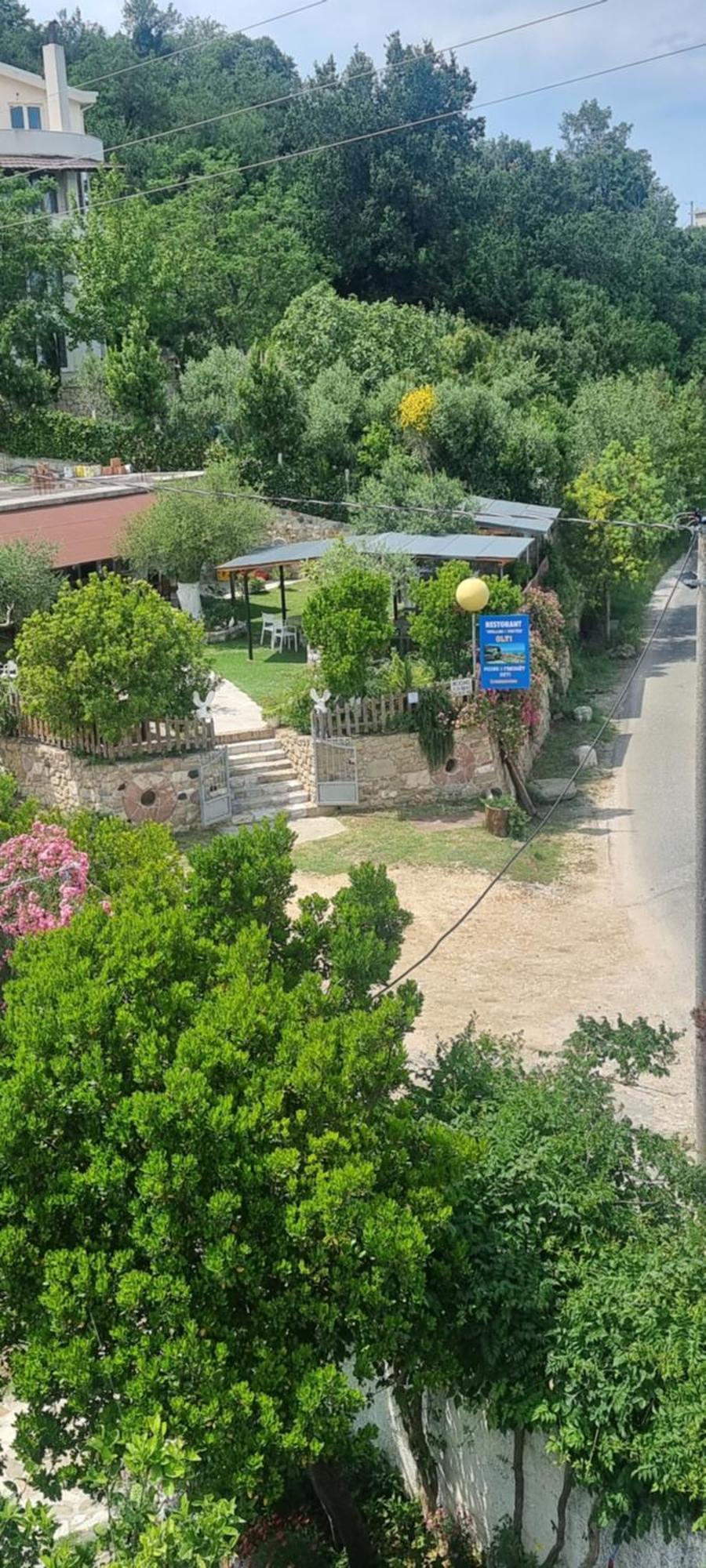 Hotel Restorant Olti Shetaj Pokoj fotografie