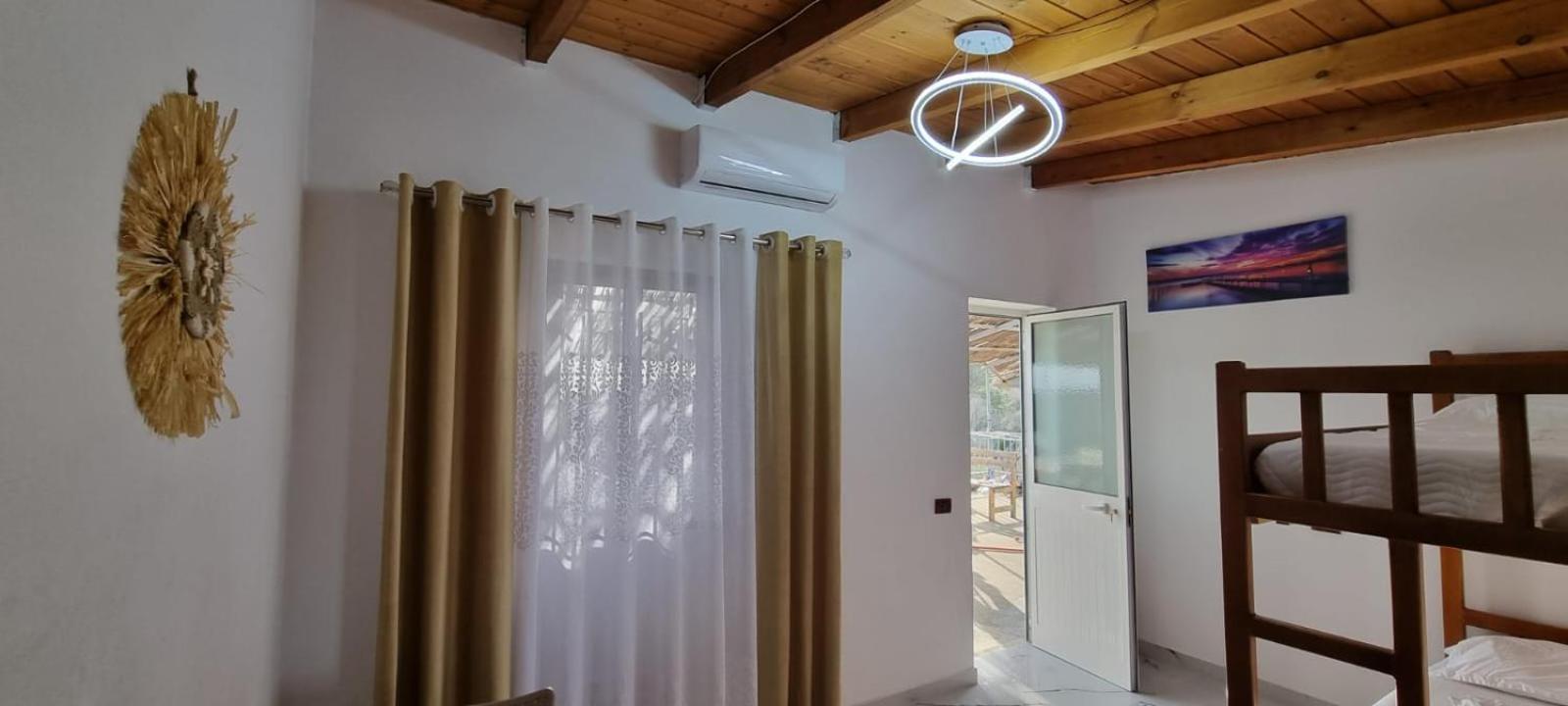 Hotel Restorant Olti Shetaj Exteriér fotografie