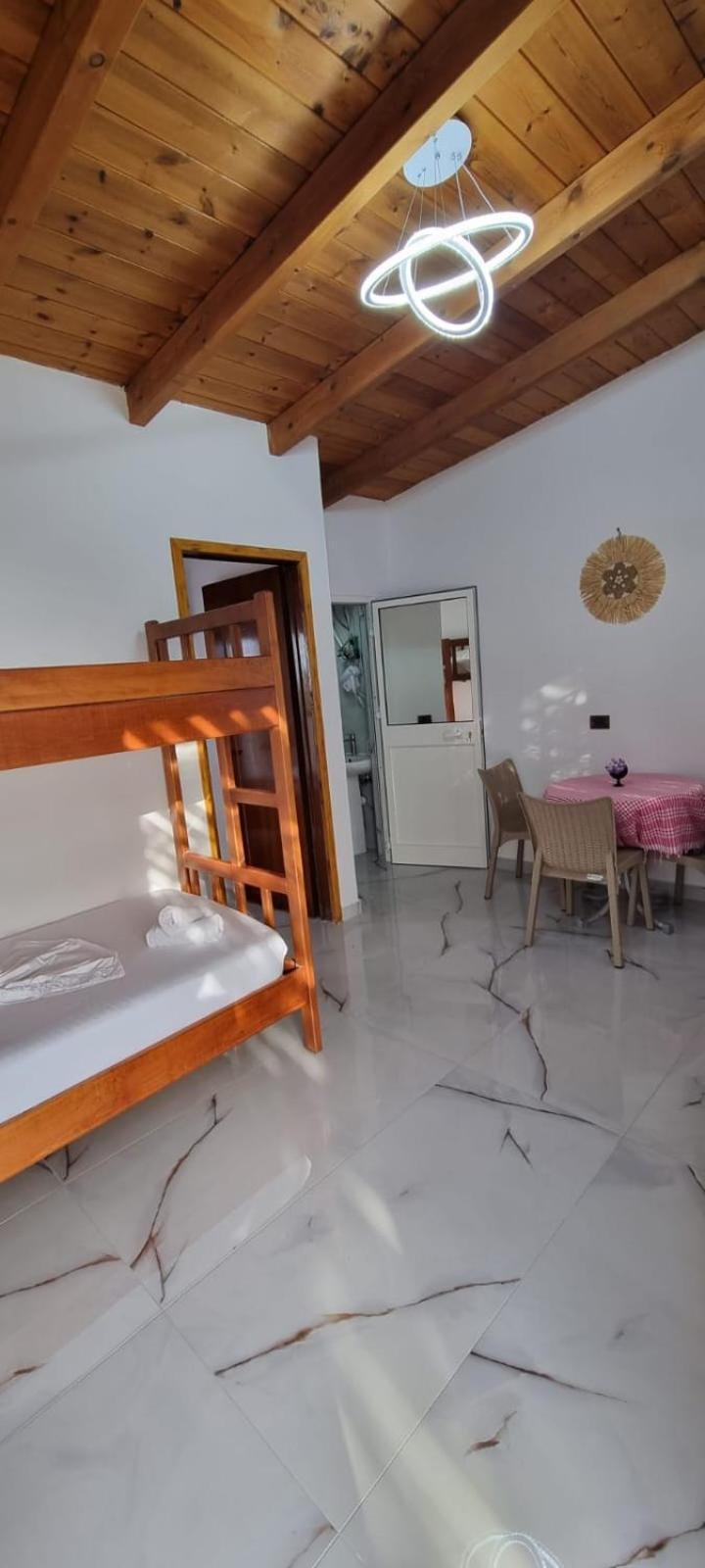 Hotel Restorant Olti Shetaj Exteriér fotografie