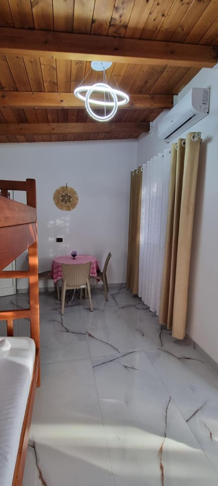 Hotel Restorant Olti Shetaj Exteriér fotografie