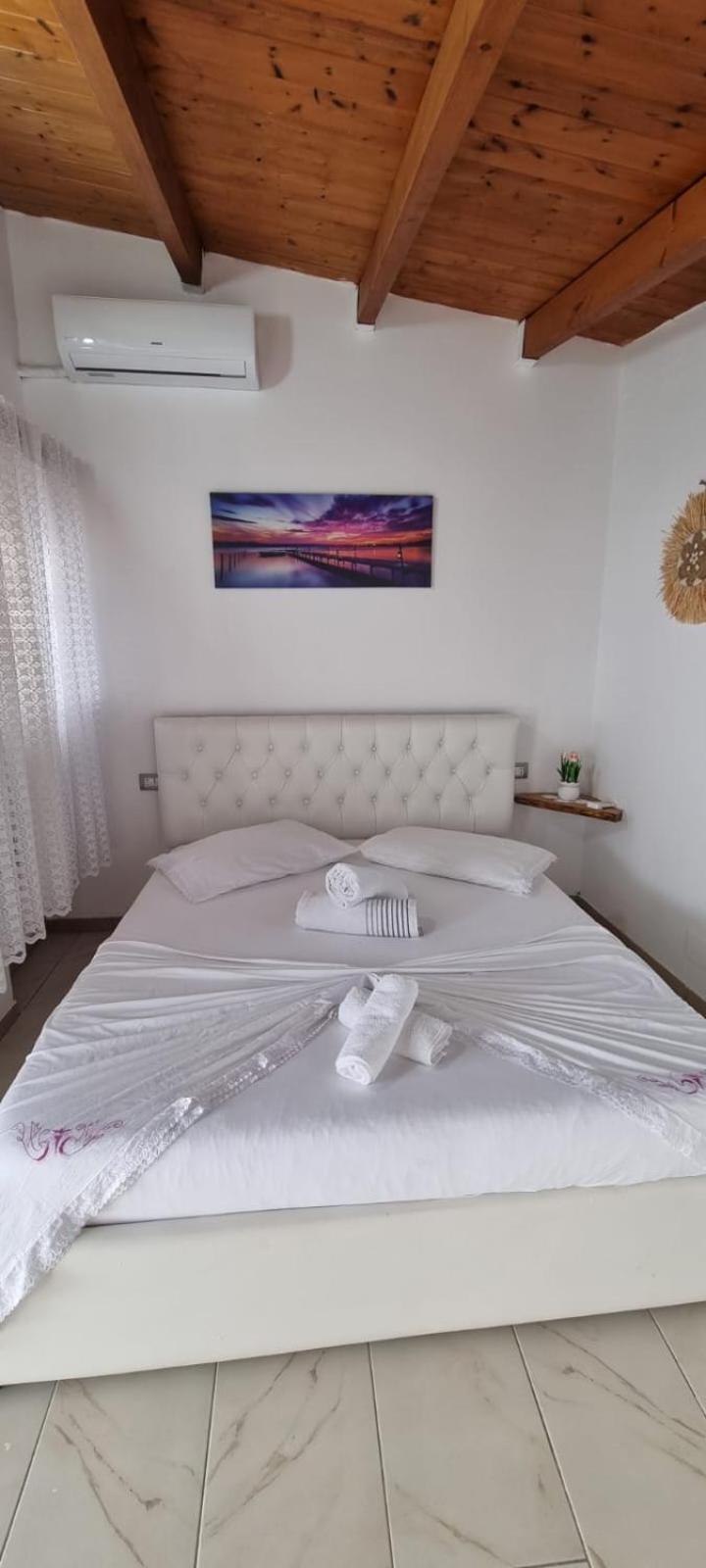 Hotel Restorant Olti Shetaj Exteriér fotografie